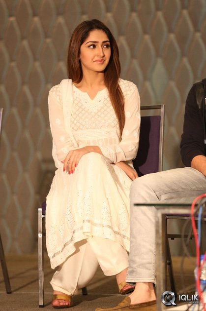 Akhil-Movie-Success-Meet